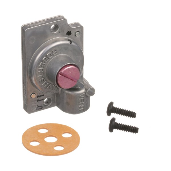 Pressure Regulator